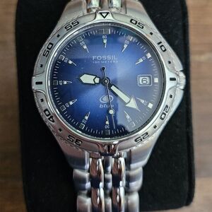 Fossil Watch